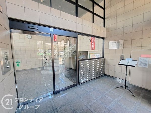 サンパレス鴨川　中古マンション