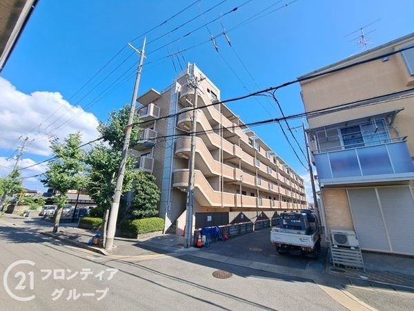 サンパレス鴨川　中古マンション