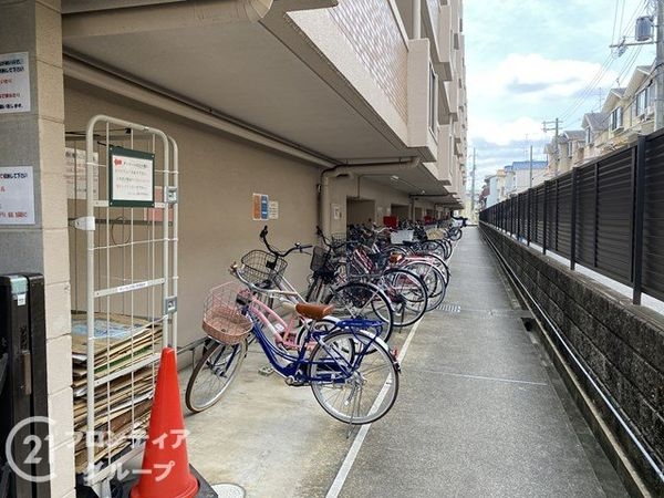 サンパレス鴨川　中古マンション