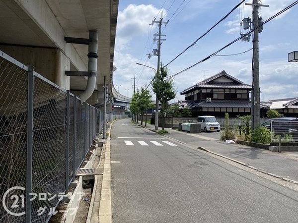 サンパレス鴨川　中古マンション