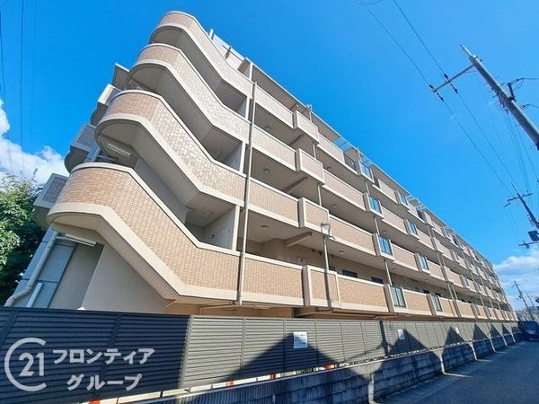 サンパレス鴨川　中古マンション