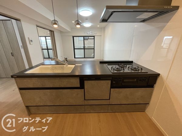 サンパレス鴨川　中古マンション