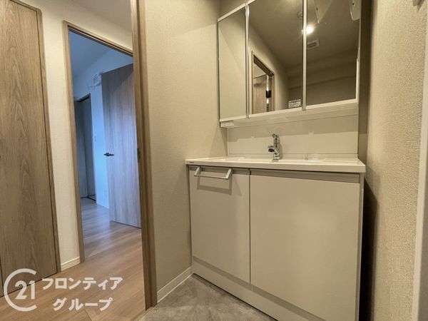 サンパレス鴨川　中古マンション