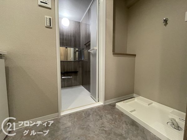 サンパレス鴨川　中古マンション