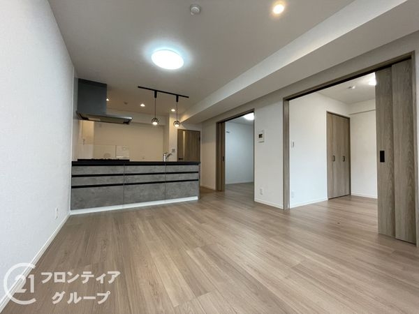 サンパレス鴨川　中古マンション