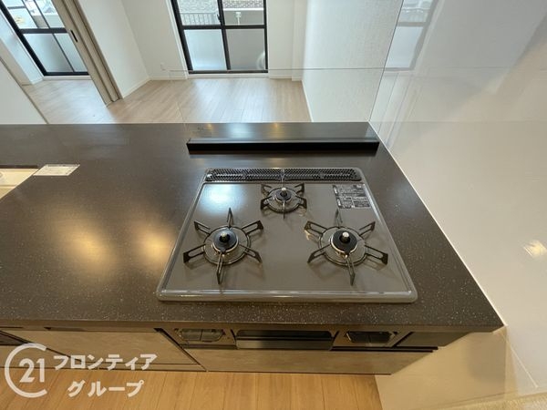 サンパレス鴨川　中古マンション