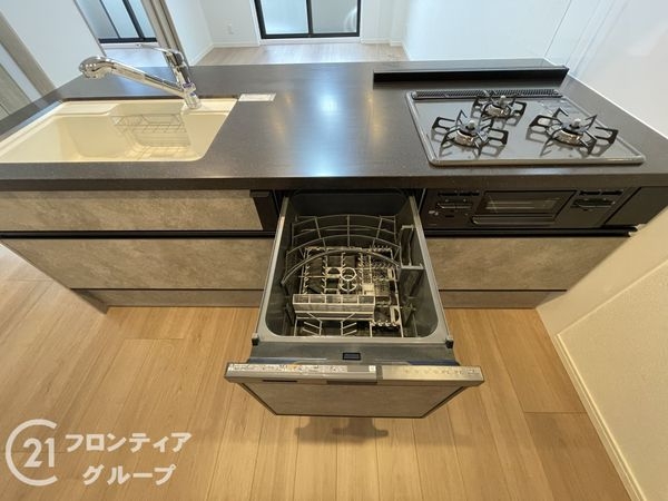 サンパレス鴨川　中古マンション