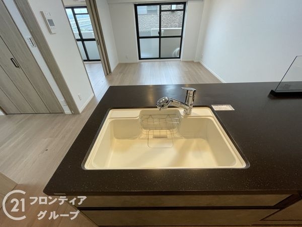 サンパレス鴨川　中古マンション