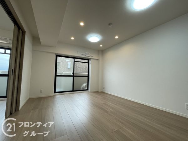 サンパレス鴨川　中古マンション