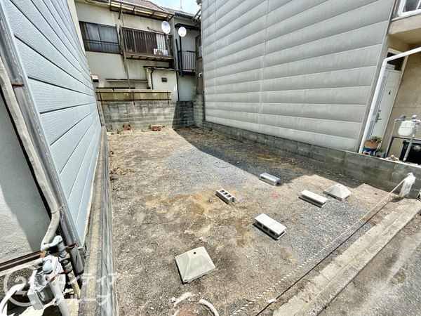 京都市伏見区深草直違橋南１丁目　新築一戸建て