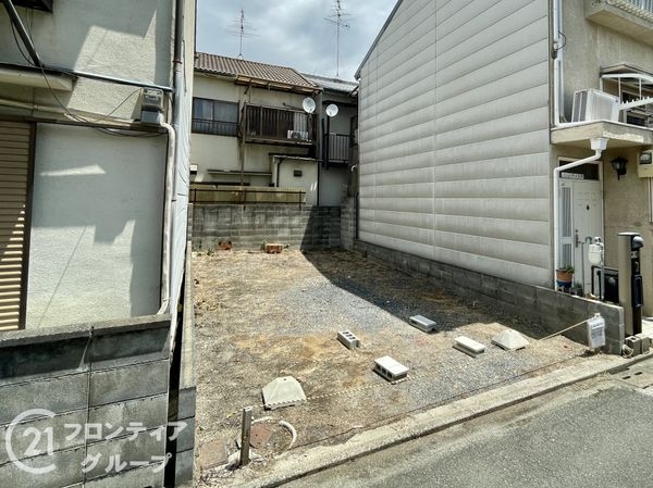 京都市伏見区深草直違橋南１丁目　新築一戸建て