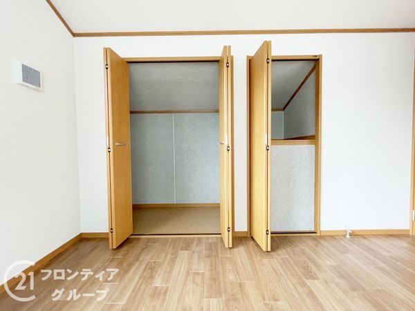 京都市山科区小山中島町の中古一戸建て
