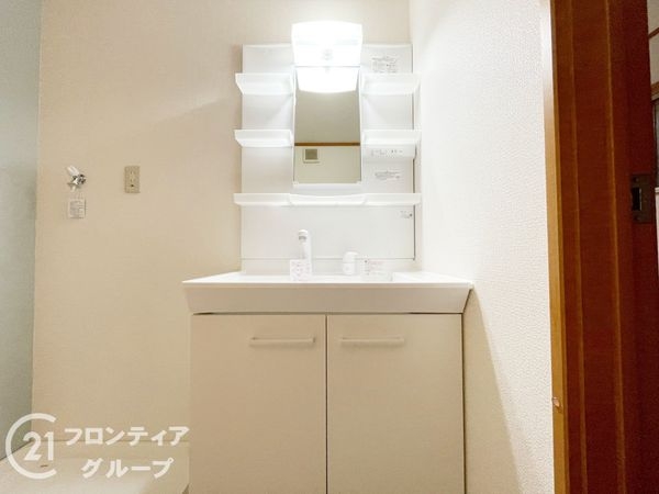 京都市山科区小山中島町の中古一戸建て