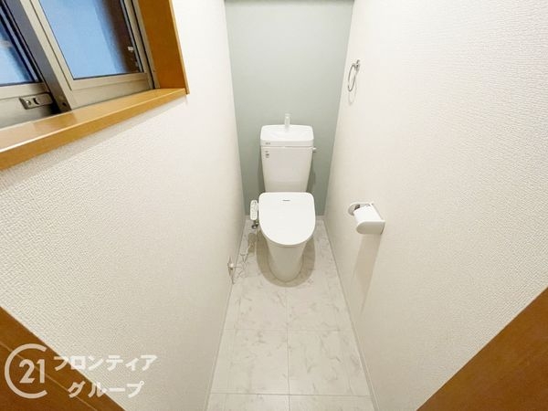 京都市山科区小山中島町の中古一戸建て