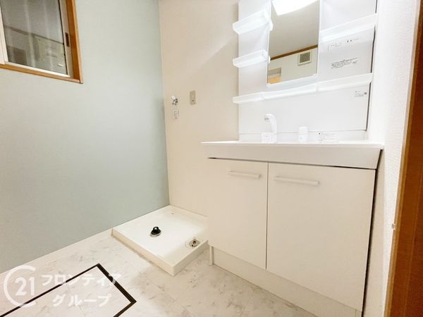 京都市山科区小山中島町の中古一戸建て