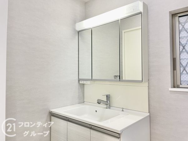 宇治市小倉町山際の中古一戸建て