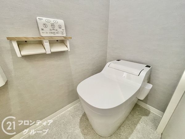 宇治市小倉町山際の中古一戸建て