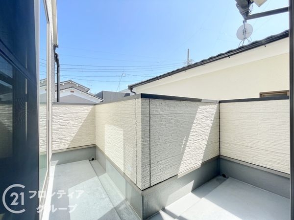 宇治市小倉町山際の中古一戸建て