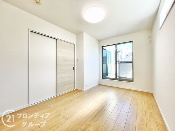 宇治市小倉町山際の中古一戸建て