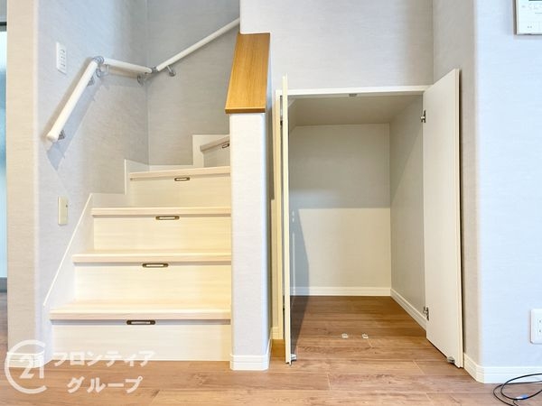 宇治市小倉町山際の中古一戸建て