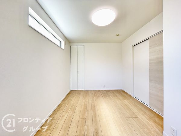 宇治市小倉町山際の中古一戸建て