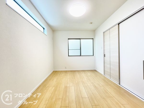 宇治市小倉町山際の中古一戸建て