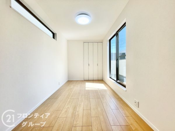 宇治市小倉町山際の中古一戸建て