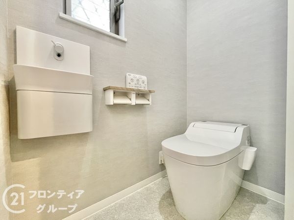宇治市小倉町山際の中古一戸建て