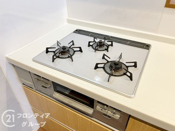 宇治市小倉町山際の中古一戸建て