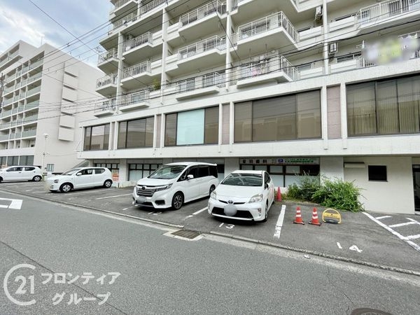 ジュネス音羽　中古マンション