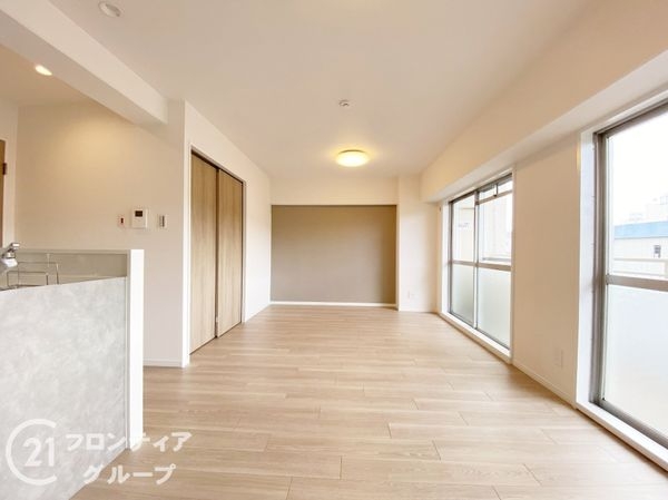 ジュネス音羽　中古マンション