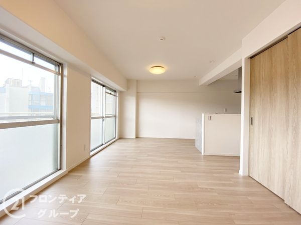 ジュネス音羽　中古マンション