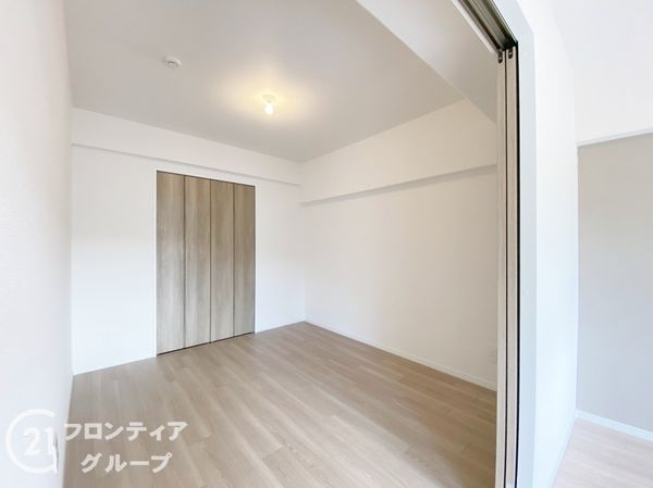 ジュネス音羽　中古マンション