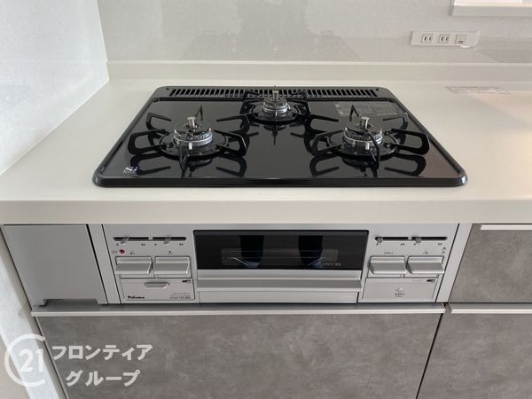 ジュネス音羽　中古マンション