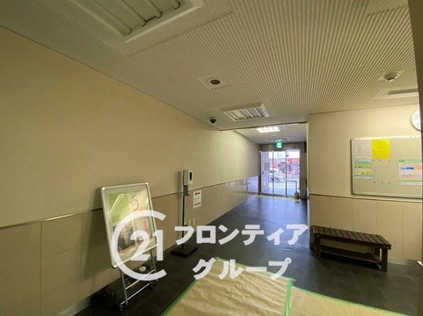 ジュネス音羽　中古マンション