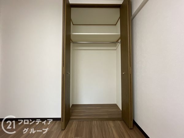 ライオンズマンション上桂　中古マンション