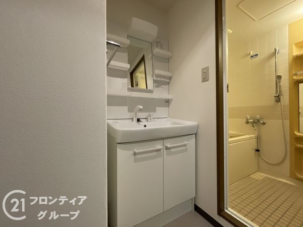 ライオンズマンション上桂　中古マンション