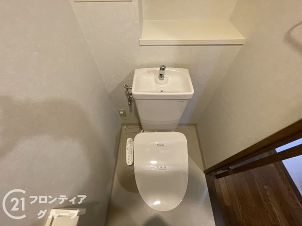 ライオンズマンション上桂　中古マンション