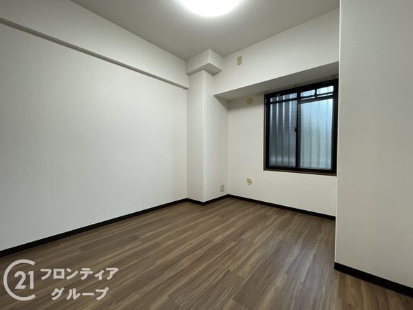 ライオンズマンション上桂　中古マンション