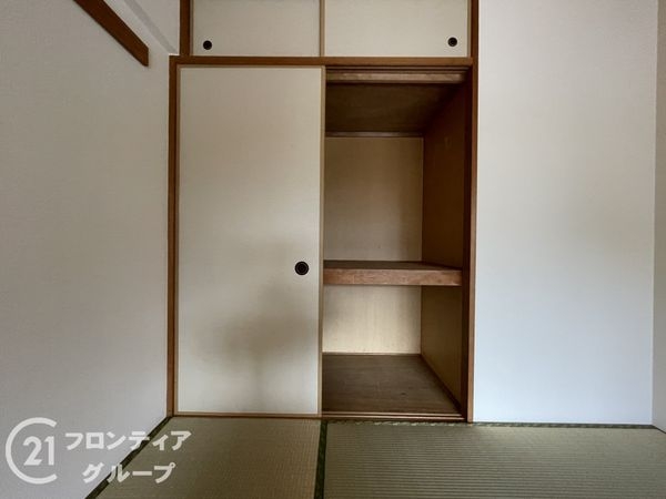 ライオンズマンション上桂　中古マンション