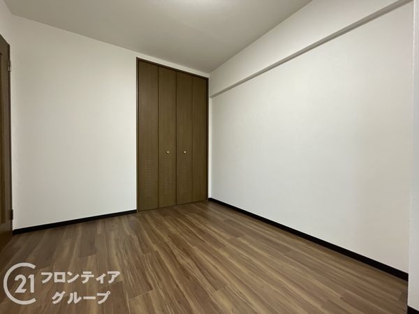 ライオンズマンション上桂　中古マンション