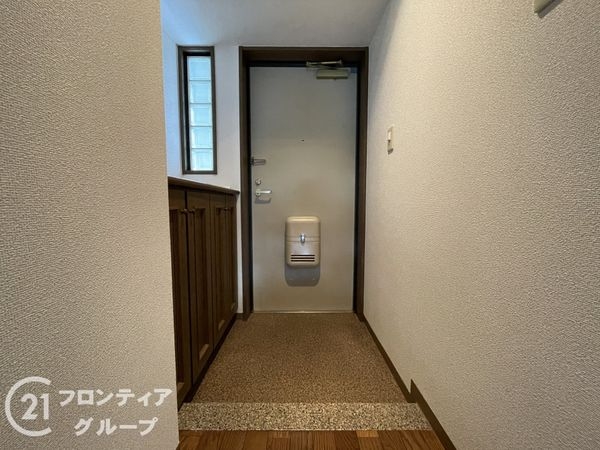 ライオンズマンション上桂　中古マンション