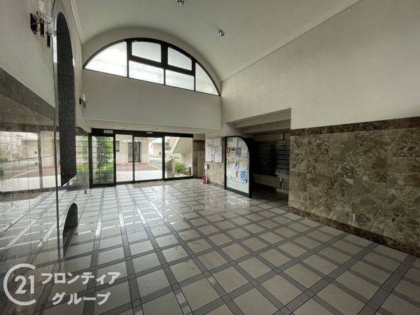 ライオンズマンション上桂　中古マンション