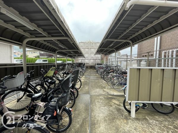 ライオンズマンション上桂　中古マンション