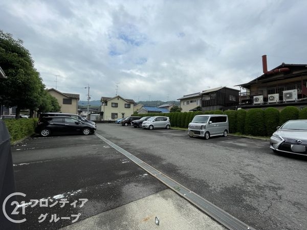 ライオンズマンション上桂　中古マンション