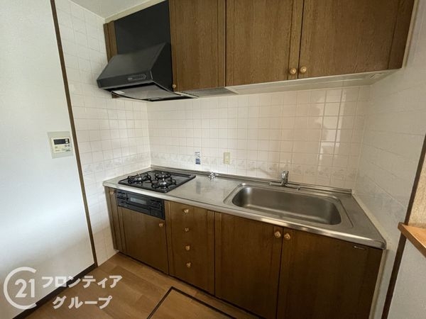 ライオンズマンション上桂　中古マンション