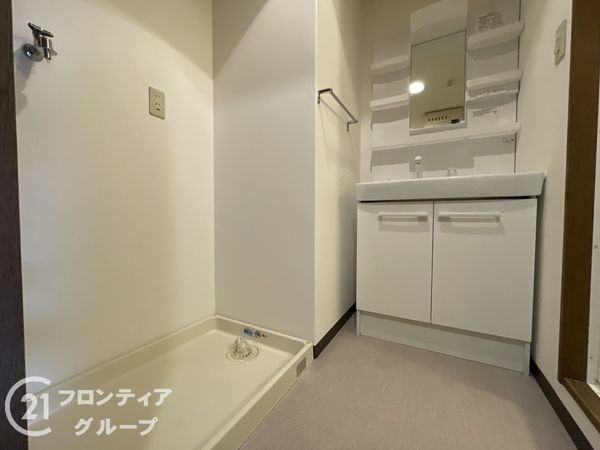 ライオンズマンション上桂　中古マンション