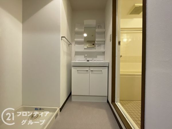 ライオンズマンション上桂　中古マンション