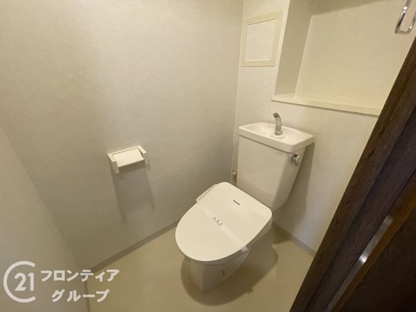 ライオンズマンション上桂　中古マンション