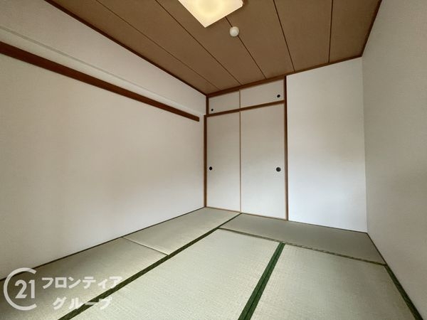 ライオンズマンション上桂　中古マンション